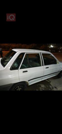 سايبا 131